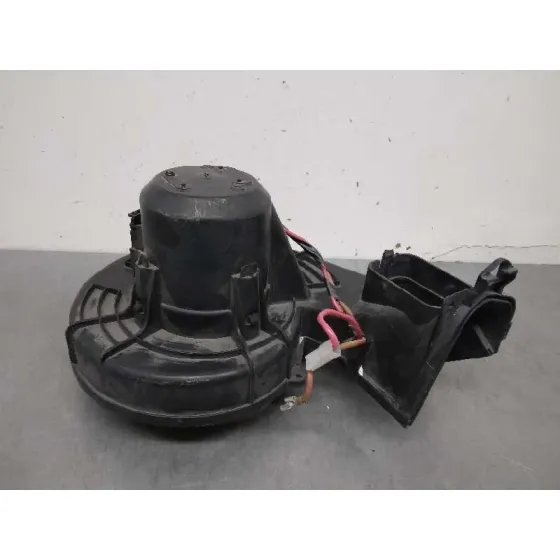 Motor Calefaccion para Opel Meriva