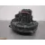 Motor Calefaccion para Opel Meriva