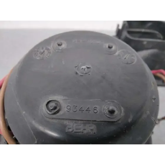 Motor Calefaccion para Opel Meriva
