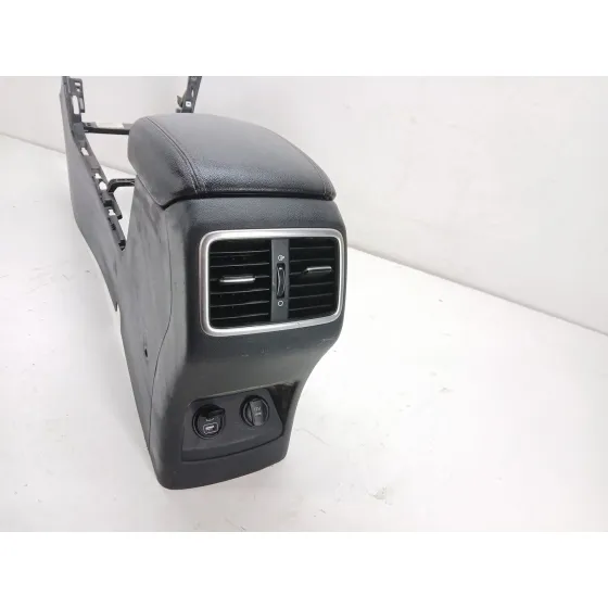 Apoyabrazos Central para Kia Sportage