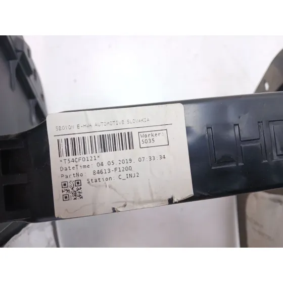 Apoyabrazos Central para Kia Sportage