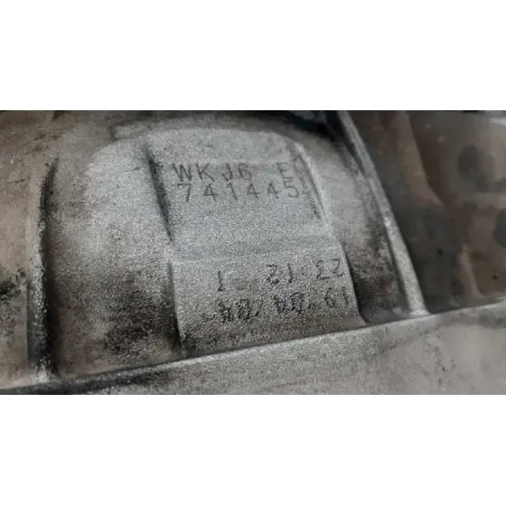 Caja Cambios para Kia Sportage