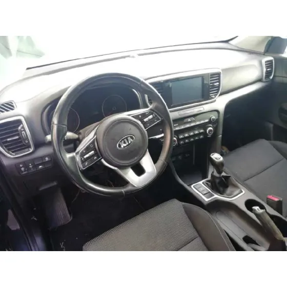 Kit Airbag para Kia Sportage