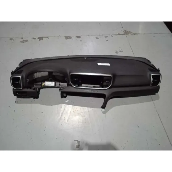 Kit Airbag para Kia Sportage