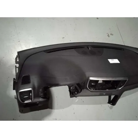 Kit Airbag para Kia Sportage
