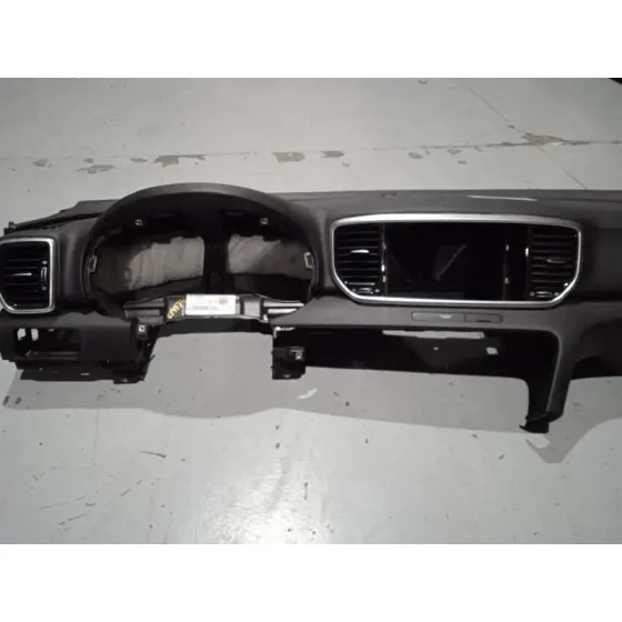 Kit Airbag para Kia Sportage
