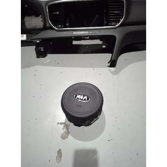 Kit Airbag para Kia Sportage
