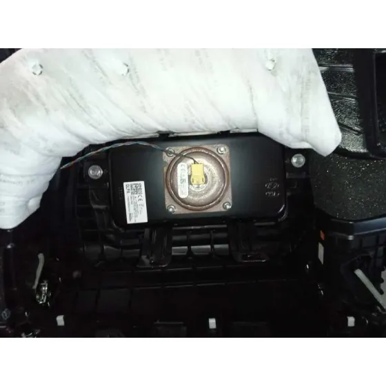 Kit Airbag para Kia Sportage