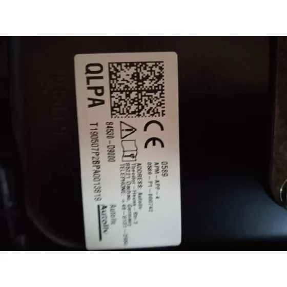 Kit Airbag para Kia Sportage