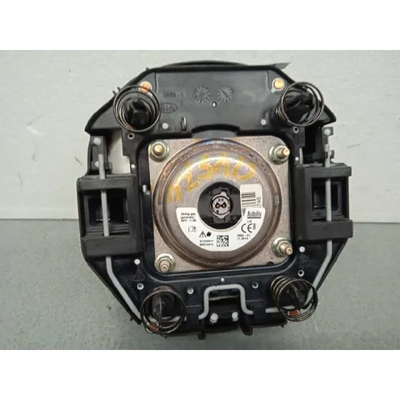 Kit Airbag para Kia Sportage
