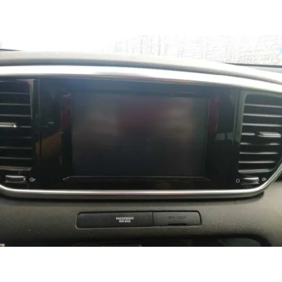 Sistema Navegacion Gps para Kia Sportage