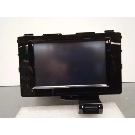 Sistema Navegacion Gps para Kia Sportage