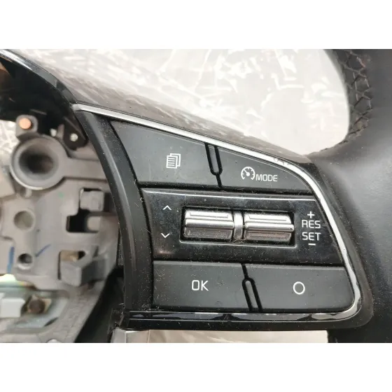 Volante para Kia Sportage