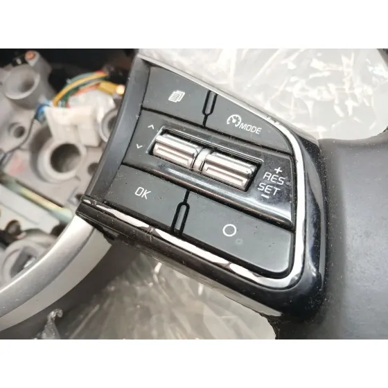 Volante para Kia Sportage