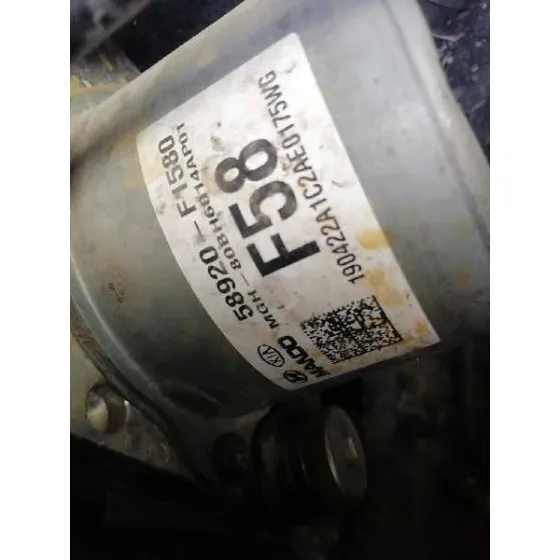 Abs para Kia Sportage