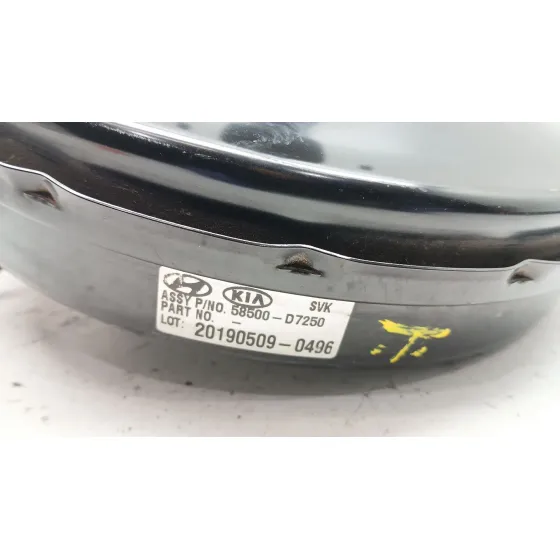 Servofreno para Kia Sportage