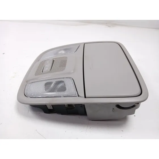 Luz Interior para Kia Sportage