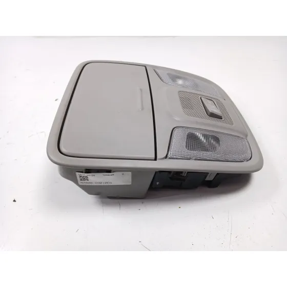 Luz Interior para Kia Sportage