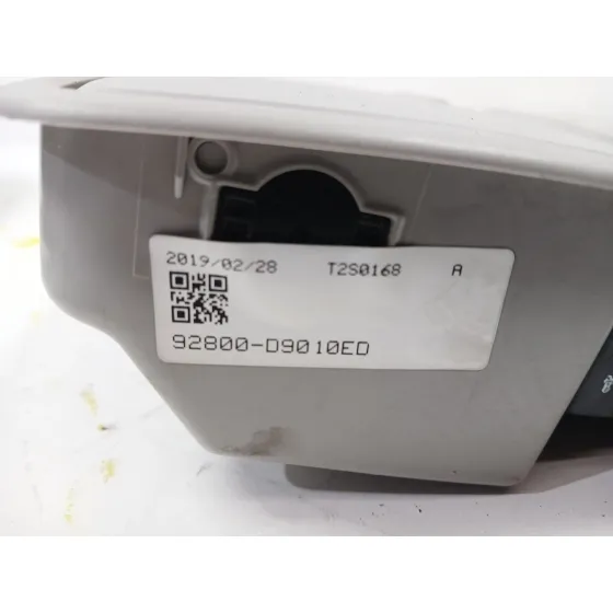 Luz Interior para Kia Sportage