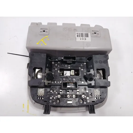 Luz Interior para Kia Sportage