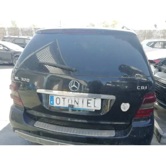 Porton Trasero para Mercedes-Benz Clase M (W164)