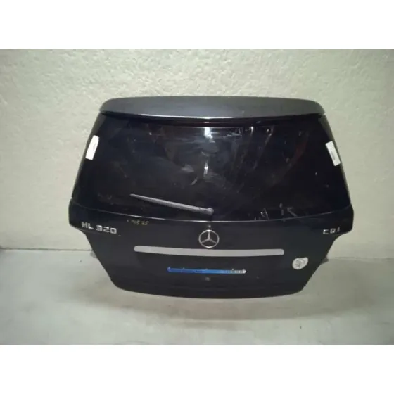 Porton Trasero para Mercedes-Benz Clase M (W164)