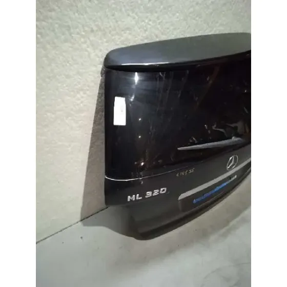 Porton Trasero para Mercedes-Benz Clase M (W164)