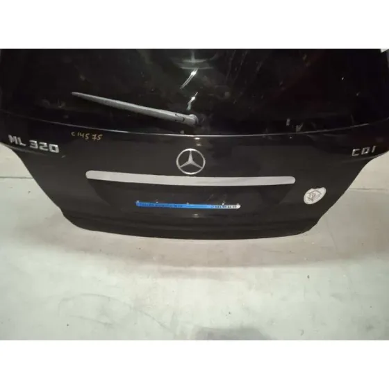 Porton Trasero para Mercedes-Benz Clase M (W164)
