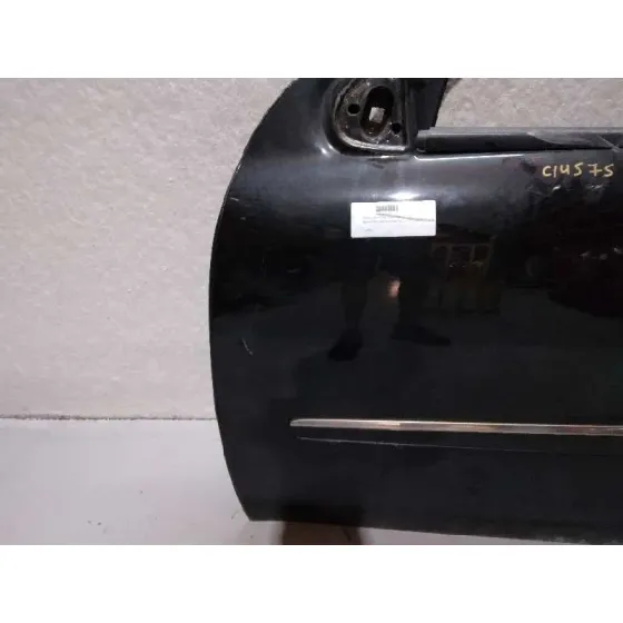 Puerta Delantera Izquierda para Mercedes-Benz Clase M (W164)