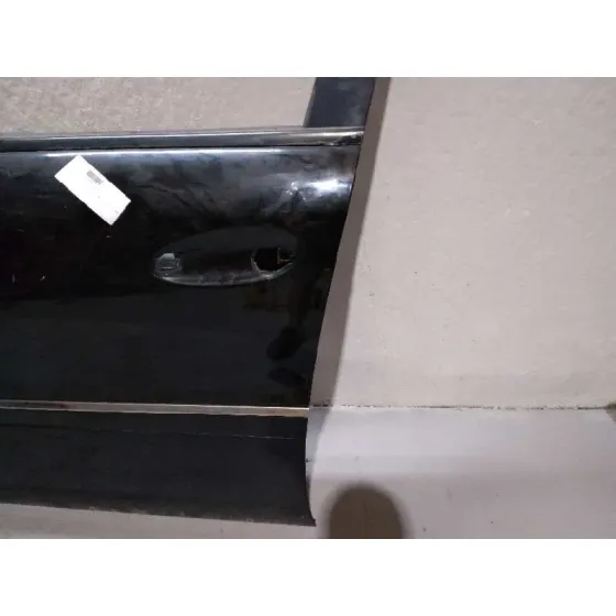 Puerta Delantera Izquierda para Mercedes-Benz Clase M (W164)