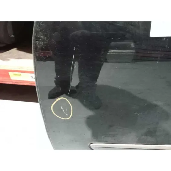 Puerta Delantera Izquierda para Mercedes-Benz Clase M (W164)