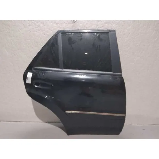 Puerta Trasera Derecha para Mercedes-Benz Clase M (W164)