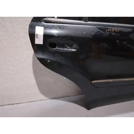 Puerta Trasera Derecha para Mercedes-Benz Clase M (W164)