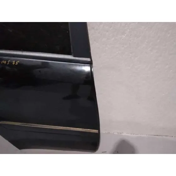 Puerta Trasera Derecha para Mercedes-Benz Clase M (W164)