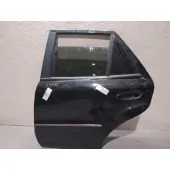 Puerta Trasera Izquierda para Mercedes-Benz Clase M (W164)
