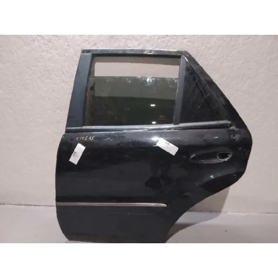 Puerta Trasera Izquierda para Mercedes-Benz Clase M (W164)