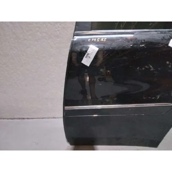 Puerta Trasera Izquierda para Mercedes-Benz Clase M (W164)