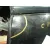 Puerta Trasera Izquierda para Mercedes-Benz Clase M (W164)