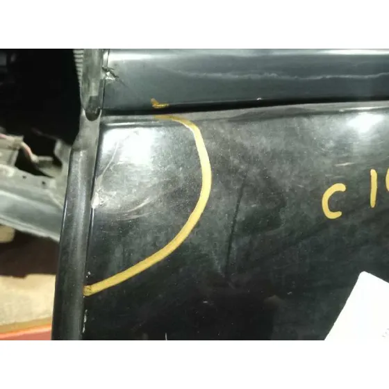 Puerta Trasera Izquierda para Mercedes-Benz Clase M (W164)