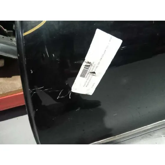 Puerta Trasera Izquierda para Mercedes-Benz Clase M (W164)