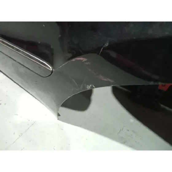 Puerta Trasera Izquierda para Mercedes-Benz Clase M (W164)