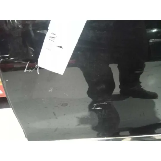 Puerta Trasera Izquierda para Mercedes-Benz Clase M (W164)