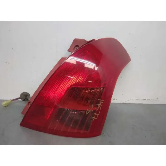 Piloto Trasero Derecho para Suzuki Swift Berlina (Mz)