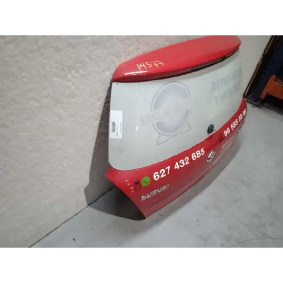 Porton Trasero para Suzuki Swift Berlina (Mz)