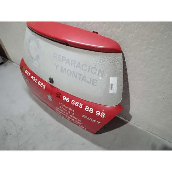 Porton Trasero para Suzuki Swift Berlina (Mz)
