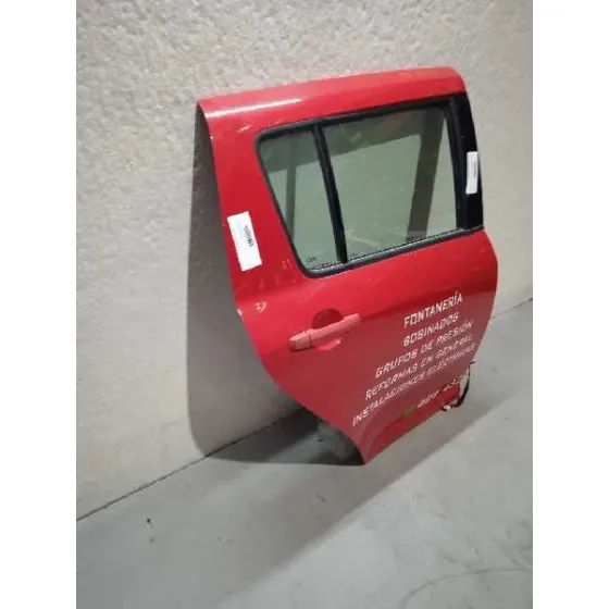 Puerta Trasera Derecha para Suzuki Swift Berlina (Mz)