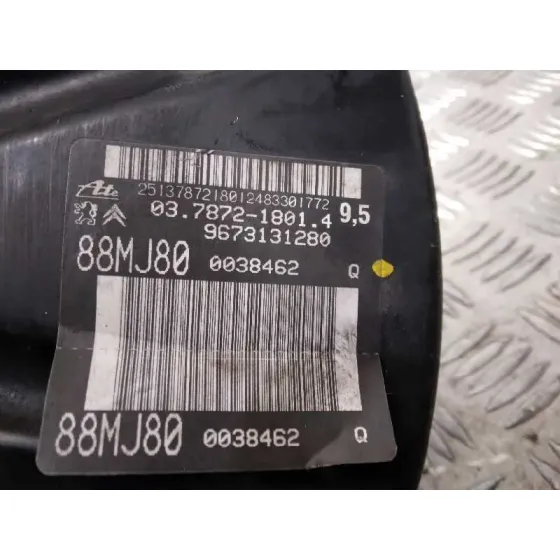Servofreno para Citroën C4 Picasso
