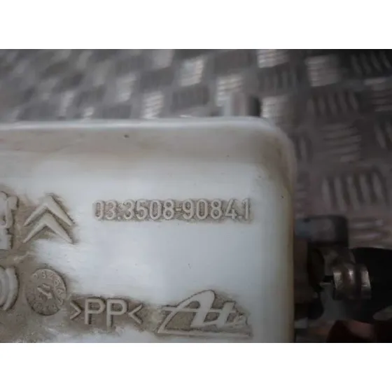 Bomba Freno para Citroën C4 Picasso