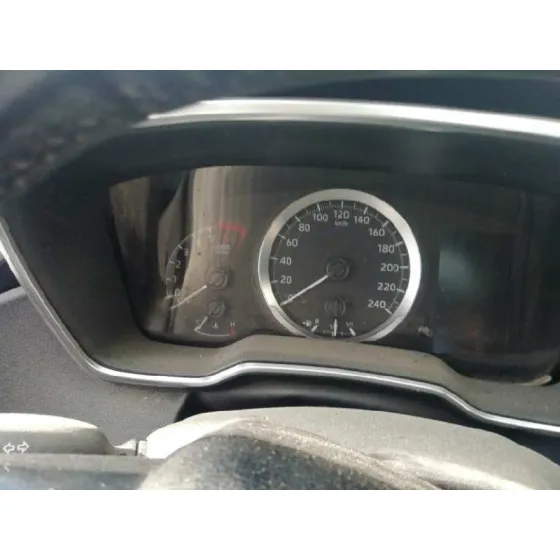 Cuadro Instrumentos para Toyota Corolla (E18)
