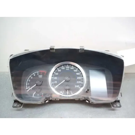 Cuadro Instrumentos para Toyota Corolla (E18)
